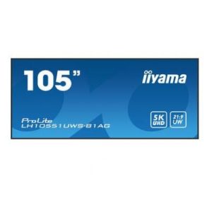 105" ProLite LH10551UWS-B1 Commercial Display