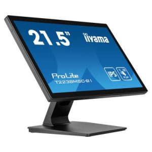 21.5" T2238MSC-B1 Touch Monitor