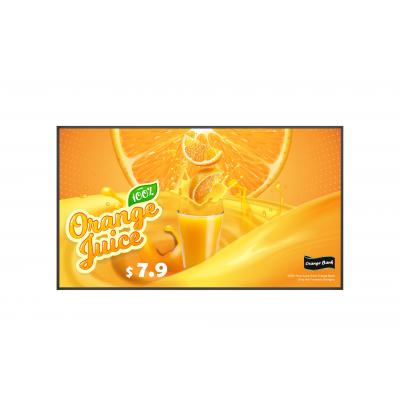 49" 49UH7Q Commercial Display