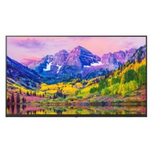 50" 50UK762H Commercial TV
