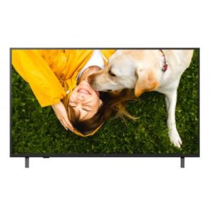 55" 55UA751C Smart TV