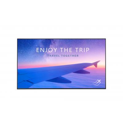 65" 65UH7N-E Commercial Display