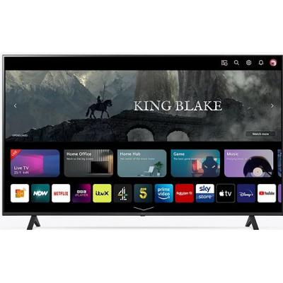 75" 75UR781C LED Smart TV