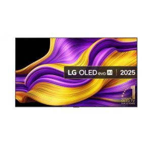 77" OLED77G54LW OLED Smart TV