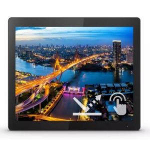 Touch Monitors