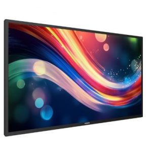 32" BDL4050Q/00 Commercial Display