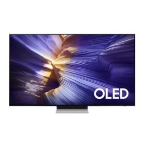 77" QE77S90FAEXXU OLED Vision AI TV