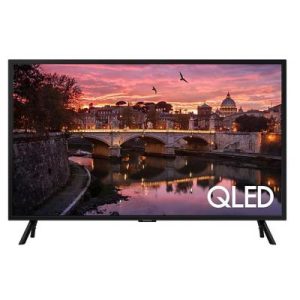 32" HG32CF800EUXXU QLED Smart TV