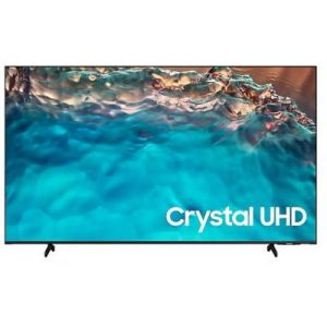 55" HG55BU800EUXXU Commercial TV