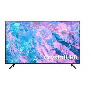 50" HG50CU700EUXXU Commercial TV