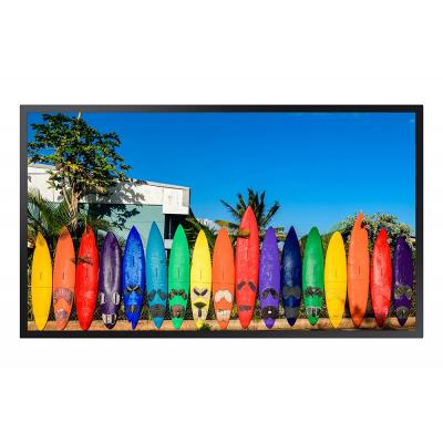 55" OM55B Commercial Display