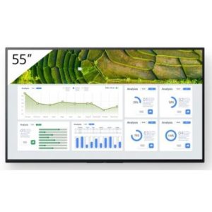 55" FW55BZ30L Commercial Display
