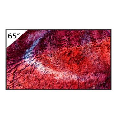 65" FW65BZ40PB.CEI Commercial Display