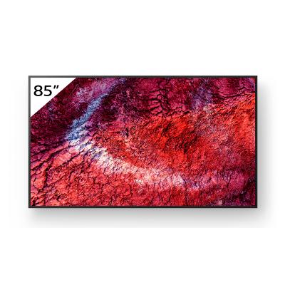 85" FW85BZ40PB.CEI Commercial Display